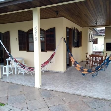 Casa Guaratuba Espacosa E Confortavel Eksteriør billede