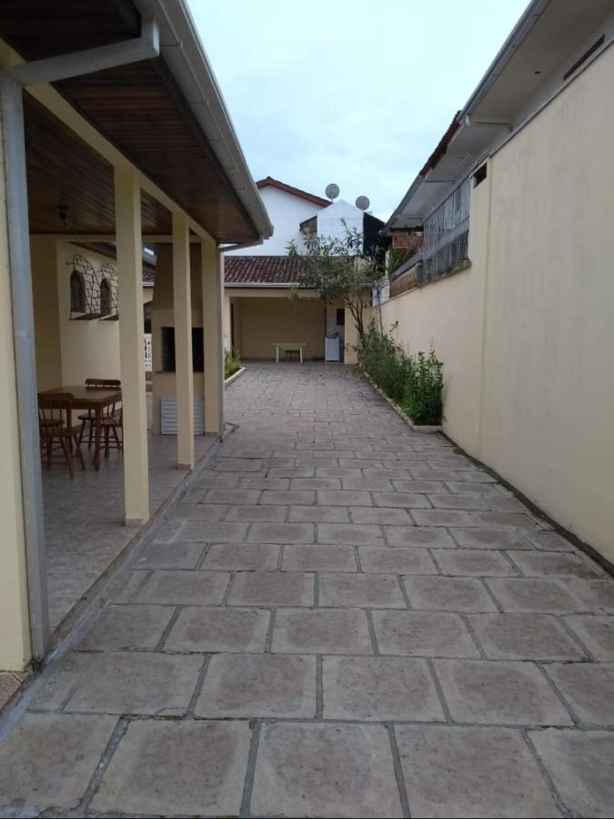 Casa Guaratuba Espacosa E Confortavel Eksteriør billede