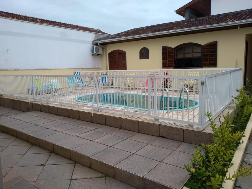 Casa Guaratuba Espacosa E Confortavel Eksteriør billede