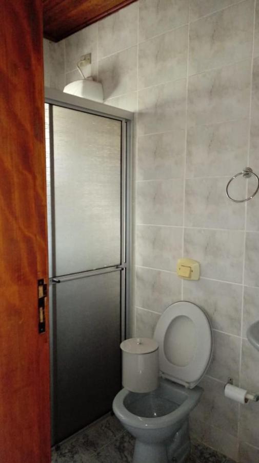 Casa Guaratuba Espacosa E Confortavel Eksteriør billede