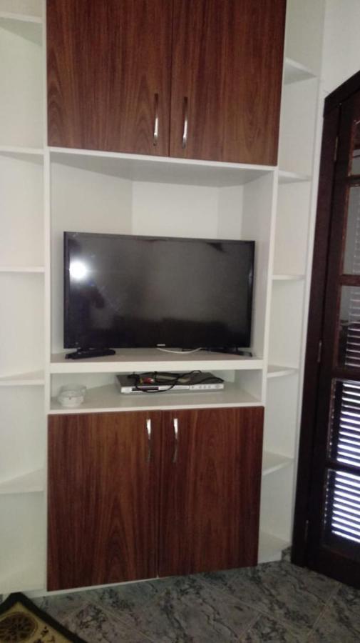 Casa Guaratuba Espacosa E Confortavel Eksteriør billede
