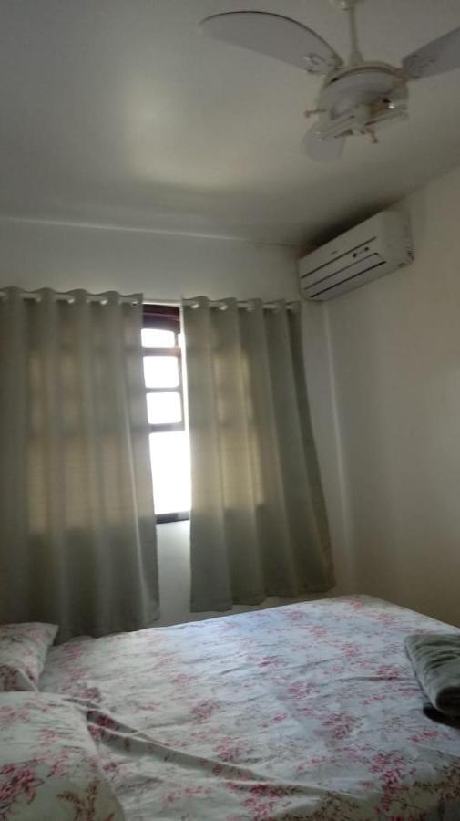 Casa Guaratuba Espacosa E Confortavel Eksteriør billede