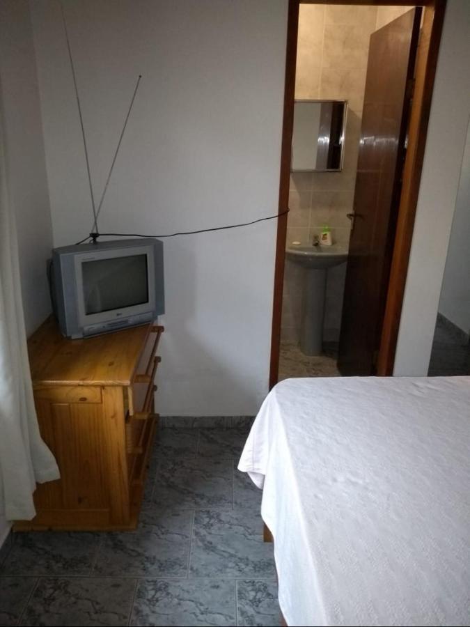 Casa Guaratuba Espacosa E Confortavel Eksteriør billede