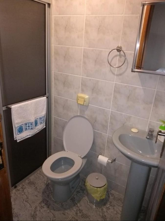 Casa Guaratuba Espacosa E Confortavel Eksteriør billede