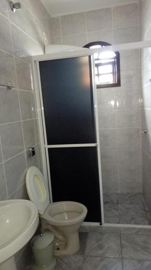Casa Guaratuba Espacosa E Confortavel Eksteriør billede