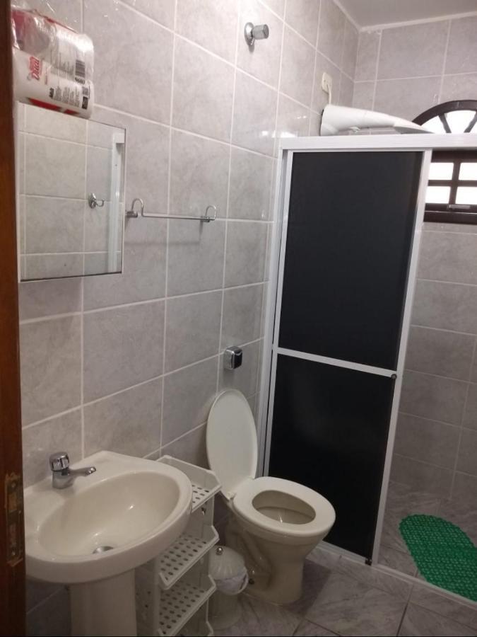 Casa Guaratuba Espacosa E Confortavel Eksteriør billede
