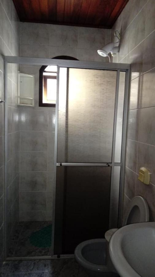 Casa Guaratuba Espacosa E Confortavel Eksteriør billede