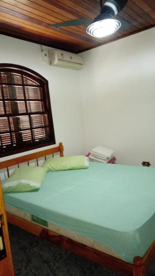 Casa Guaratuba Espacosa E Confortavel Eksteriør billede